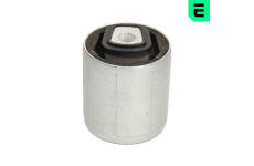 Uložení, řídicí mechanismus OPTIMAL F8-8002