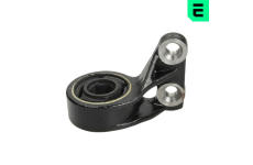 Uložení, řídicí mechanismus OPTIMAL F8-8004