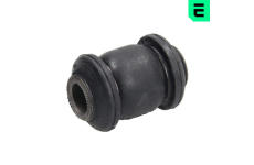 Uložení, řídicí mechanismus OPTIMAL F8-8015