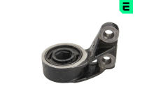 Uložení, řídicí mechanismus OPTIMAL F8-8036