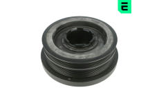 Řemenice, klikový hřídel OPTIMAL F8-8072