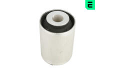 Uložení, řídicí mechanismus OPTIMAL F8-8107