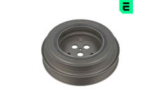 Řemenice, klikový hřídel OPTIMAL F8-8112