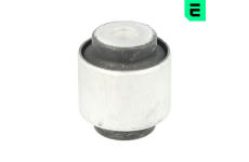 Uložení, řídicí mechanismus OPTIMAL F8-8128
