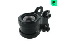 Uložení, řídicí mechanismus OPTIMAL F8-8208