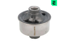 Uložení, řídicí mechanismus OPTIMAL F8-8229