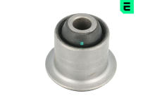 Uložení, řídicí mechanismus OPTIMAL F8-8263