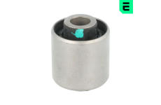 Uložení, řídicí mechanismus OPTIMAL F8-8274