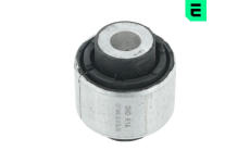 Uložení, řídicí mechanismus OPTIMAL F8-8305