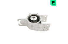 Uložení, řídicí mechanismus OPTIMAL F8-8307