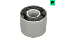 Uložení, řídicí mechanismus OPTIMAL F8-8339