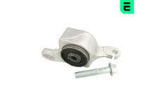 Uložení, řídicí mechanismus OPTIMAL F8-8341