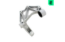 Drzak, ulozeni pricneho zavesneho ramena OPTIMAL F8-8354