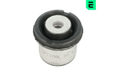 Uložení, řídicí mechanismus OPTIMAL F8-8364