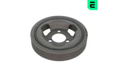 Řemenice, klikový hřídel OPTIMAL F8-8369