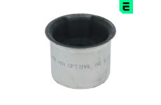 Uložení, řídicí mechanismus OPTIMAL F8-8380