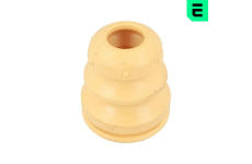 Zarážka, odpružení OPTIMAL F8-8443