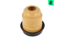 Zarážka, odpružení OPTIMAL F8-8458