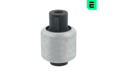 Uložení, řídicí mechanismus OPTIMAL F8-8515