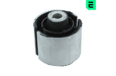 Uložení, řídicí mechanismus OPTIMAL F8-8531