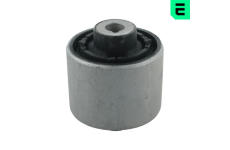 Uložení, řídicí mechanismus OPTIMAL F8-8531A