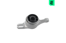 Uložení, řídicí mechanismus OPTIMAL F9-0002