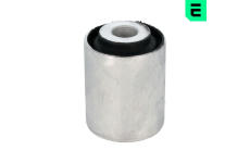 Uložení, řídicí mechanismus OPTIMAL F9-0005