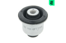 Uložení, řídicí mechanismus OPTIMAL F9-0017