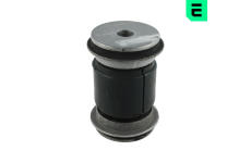 Uložení, řídicí mechanismus OPTIMAL F9-0021