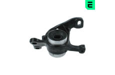 Uložení, řídicí mechanismus OPTIMAL F9-0022