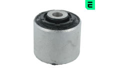 Uložení, řídicí mechanismus OPTIMAL F9-0027