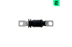 Uložení, řídicí mechanismus OPTIMAL F9-0036