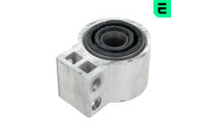 Uložení, řídicí mechanismus OPTIMAL F9-0048