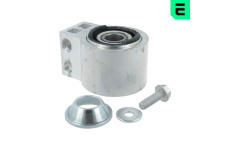 Uložení, řídicí mechanismus OPTIMAL F9-0048S