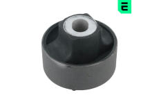Uložení, řídicí mechanismus OPTIMAL F9-0051
