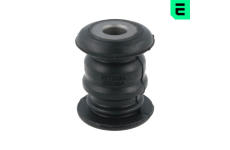 Uložení, řídicí mechanismus OPTIMAL F9-0053