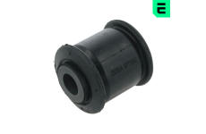 Uložení, řídicí mechanismus OPTIMAL F9-0060