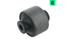 Uložení, řídicí mechanismus OPTIMAL F9-0061