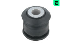 Uložení, řídicí mechanismus OPTIMAL F9-0065