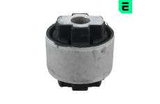 Uložení, řídicí mechanismus OPTIMAL F9-0066