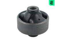 Uložení, řídicí mechanismus OPTIMAL F9-0072