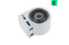 Uložení, řídicí mechanismus OPTIMAL F9-0074