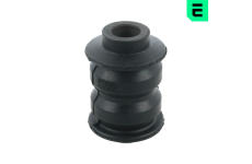 Uložení, řídicí mechanismus OPTIMAL F9-0075