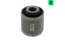 Uložení, řídicí mechanismus OPTIMAL F9-0086