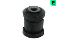 Uložení, řídicí mechanismus OPTIMAL F9-0087
