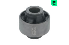 Uložení, řídicí mechanismus OPTIMAL F9-0089