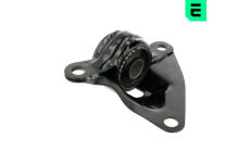 Uložení, řídicí mechanismus OPTIMAL F9-0090
