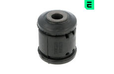 Uložení, řídicí mechanismus OPTIMAL F9-0097