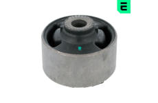 Uložení, řídicí mechanismus OPTIMAL F9-0098