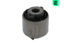 Uložení, řídicí mechanismus OPTIMAL F9-0108